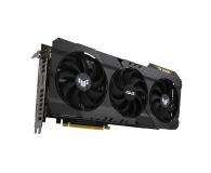 ASUS GeForce RTX 3060 TUF GAMING OC V2 LHR 12GB GDDR6 - 662309 - zdjęcie 2
